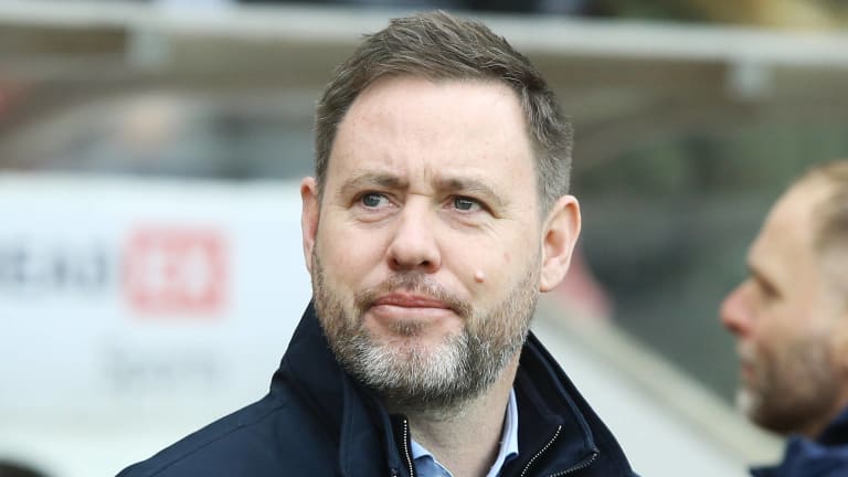 'Big compliment' behind opposition desire to bully Sunderland, says Michael Beale